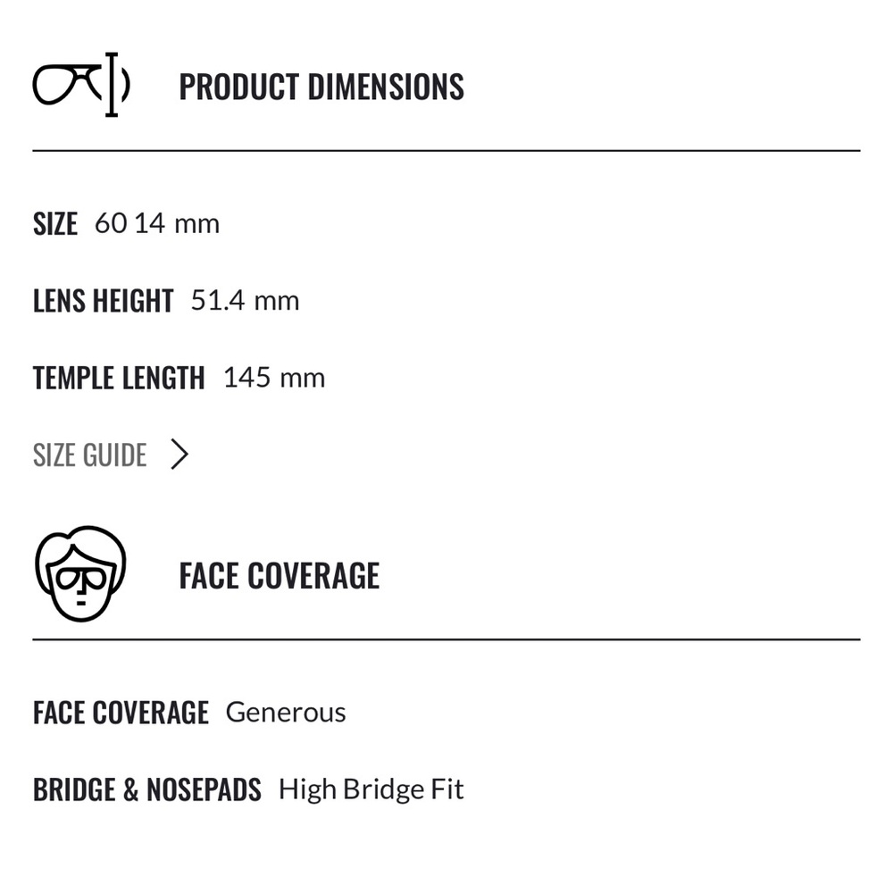 Ray-Ban Tortoise Shell Sunglasses - Picture 6 of 6